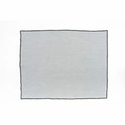 Harmony 35 x 45cm Sets of 4 Linen Luri Table Top