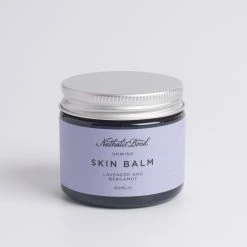 Nathalie Bond 60ml Unwind Organic Skin Balm