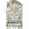 Bornisimo Casa Batllo Barcelona Print A5