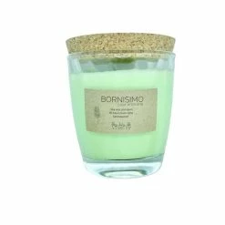 Bornisimo Candle Sandalwood