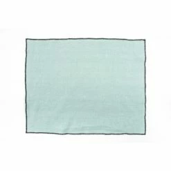 Harmony 35 x 45cm Sets of 4 Linen Luri Table Top