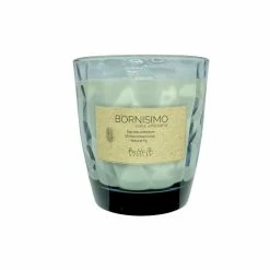 Bornisimo Candle Natural Fig