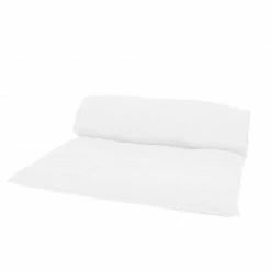 Harmony 85 x 200cm Linen Edredon Viti Quilt Comforter Cover