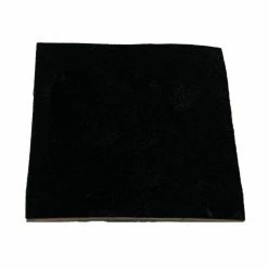 Bornisimo Ceramic Coaster Panot Barcelona Flower White