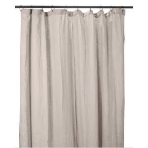 Harmony Curtain in Double Cotton Veil Dili 1 Harmony Curtain in Double Cotton Veil Dili