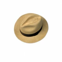 Bornisimo Tobacco Panama Classic Hat 11 Bornisimo Tobacco Panama Classic Hat
