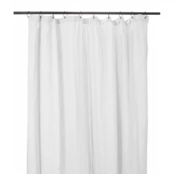 Harmony Curtain in Double Cotton Veil Dili 11 Harmony Curtain in Double Cotton Veil Dili