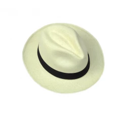 Bornisimo Natural Panama Classic Hat 8 Bornisimo Natural Panama Classic Hat