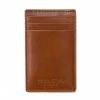 Bornisimo Havana Leather Magic Wallet