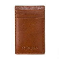 Bornisimo Havana Leather Magic Wallet