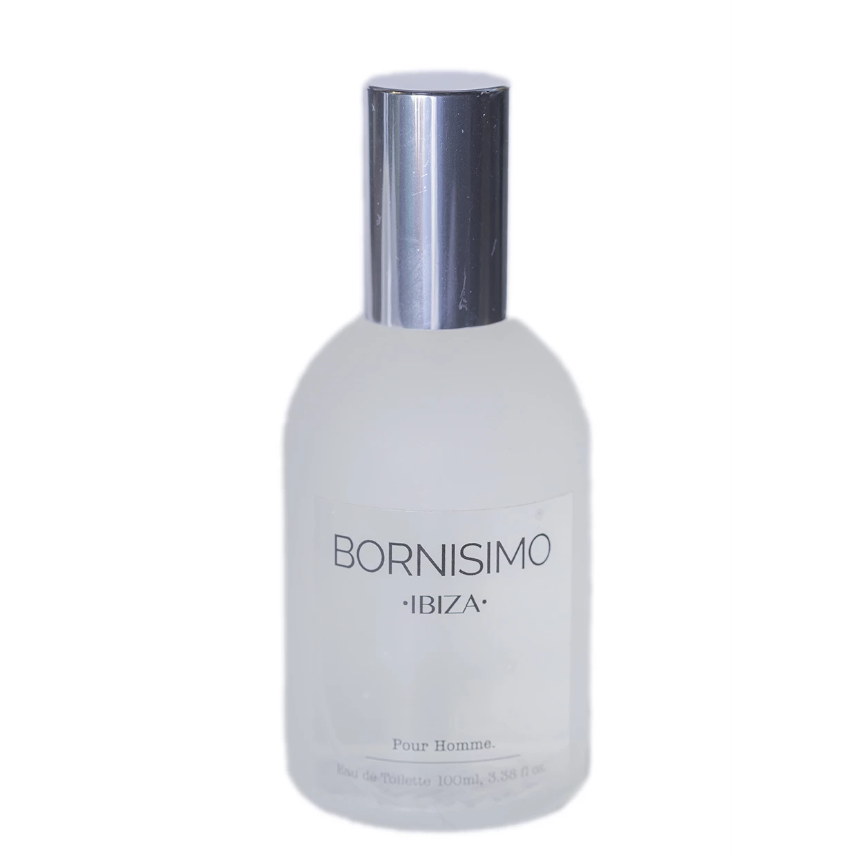 Bornisimo Ibiza Eau De Toilette Pour Homme 100ml 1 Bornisimo Ibiza Eau De Toilette Pour Homme 100ml