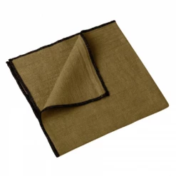 Harmony Embroidered Edge Letia Tablecloth 170 x 300 cm