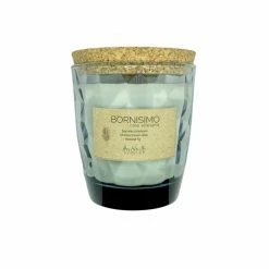 Bornisimo Candle Natural Fig