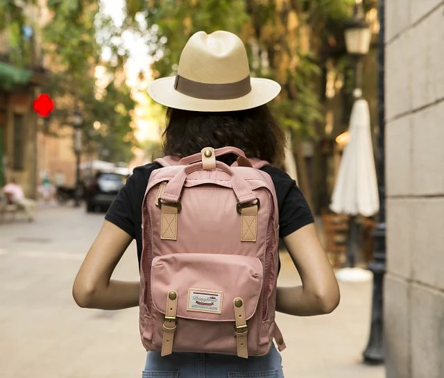 Bornisimo Tobacco Panama Classic Hat 7 Bornisimo Tobacco Panama Classic Hat