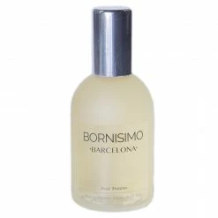 Bornisimo Barcelona Eau De Toilette Pour Femme, 100ml