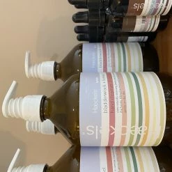 Haeckels 500 Ml Bladderwrack Hand Cleanser