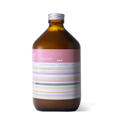 Haeckels Bladderwrack and Pumpkin Body Balm With Pump 500 Ml