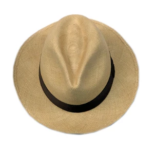 Bornisimo Tobacco Panama Classic Hat 9 Bornisimo Tobacco Panama Classic Hat