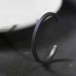 Bornisimo Pulsera Retro Envejecida