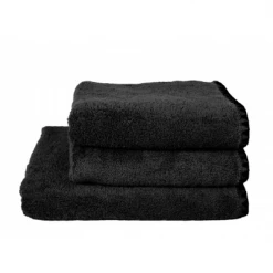 Harmony 70 x 130cm Cotton Embroidered Issey Bath Towel