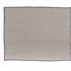 Harmony 35 x 45cm Sets of 4 Linen Luri Table Top