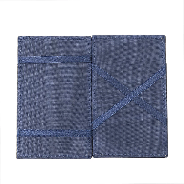 Bornisimo Magic Wallet Black Leather 2 Bornisimo Magic Wallet Black Leather