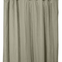 Harmony Curtain in Double Cotton Veil Dili