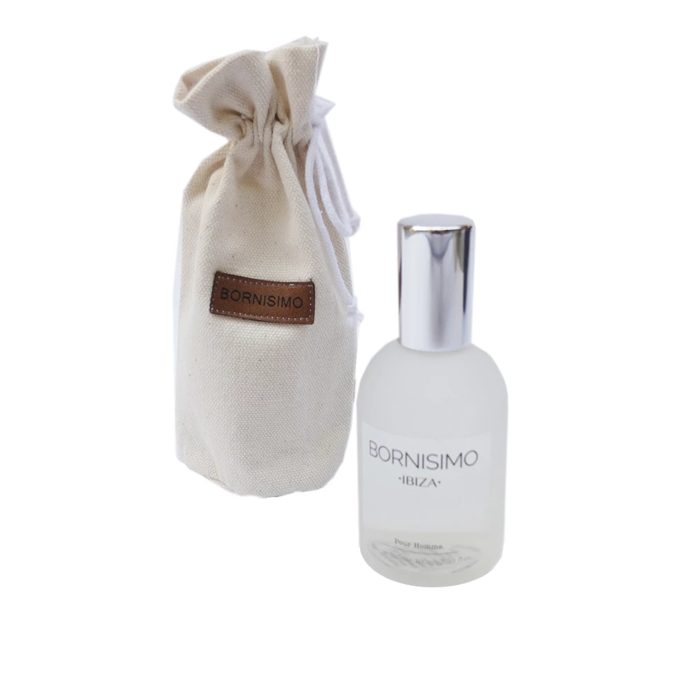 Bornisimo Ibiza Eau De Toilette Pour Homme 100ml 2 Bornisimo Ibiza Eau De Toilette Pour Homme 100ml