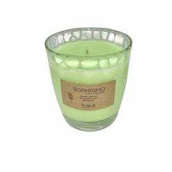 Bornisimo Candle Sandalwood