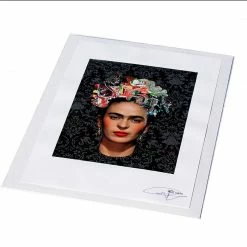 Bornisimo Frida Kahlo Print A3
