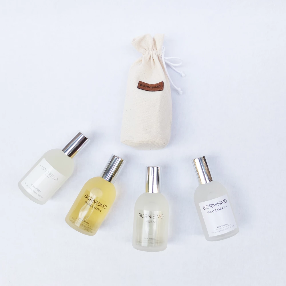 Bornisimo Marbella Eau De Toilette Pour Femme 100ml 2 Bornisimo Marbella Eau De Toilette Pour Femme 100ml